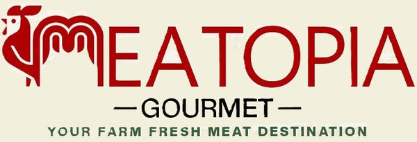 Meatopia Gourmet