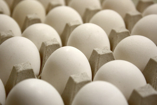 Why You Should Eat Eggs Every Day