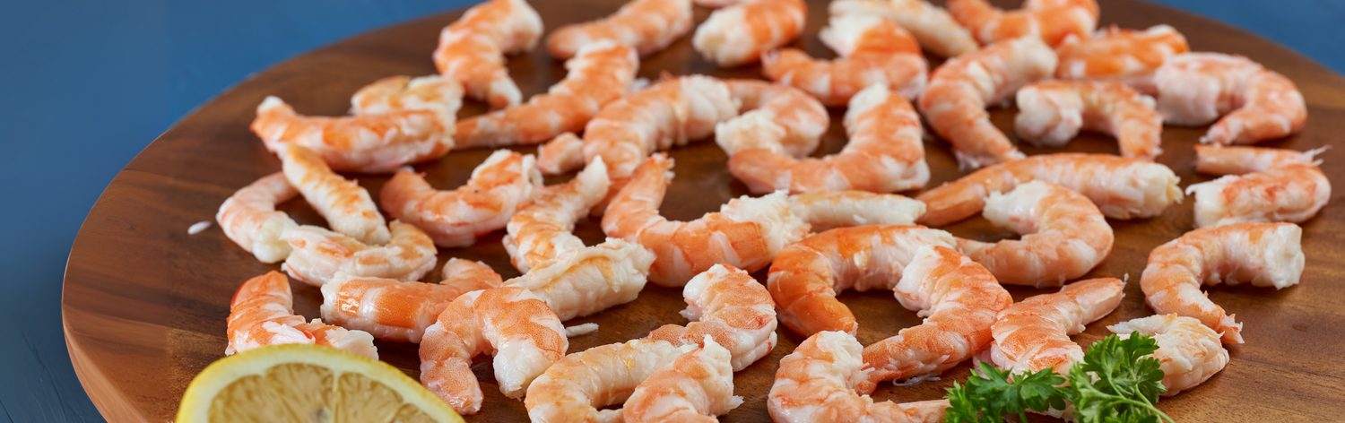 Prawns