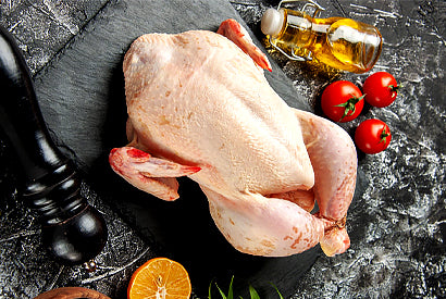 Whole Chicken