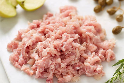 chicken minced (keema)