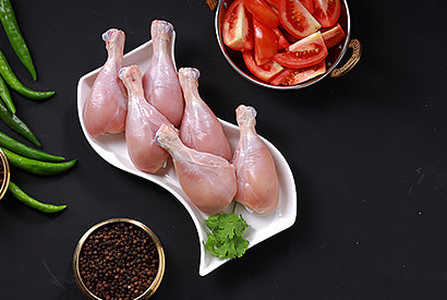 Chicken Tangri / drumstick